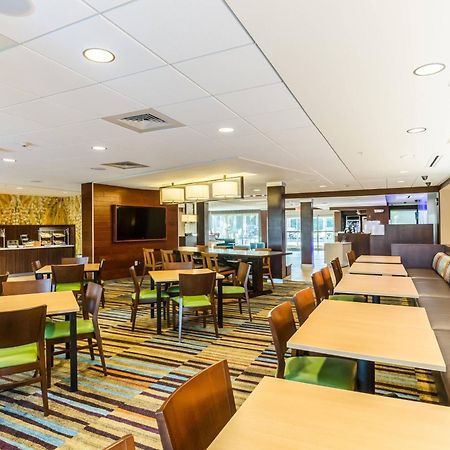 Fairfield Inn & Suites By Marriott Panama City Beach Upper Grand Lagoon Екстер'єр фото