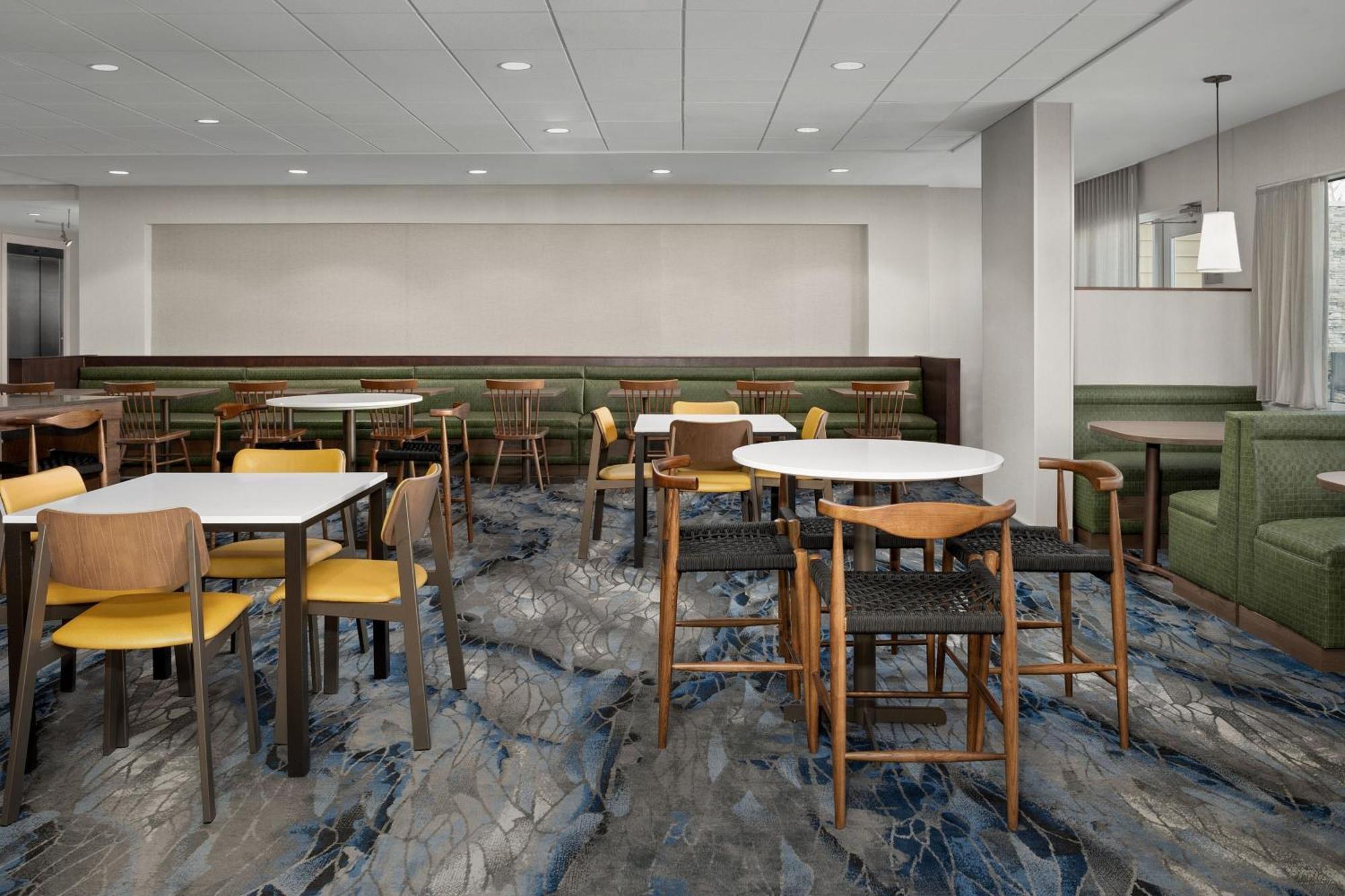Fairfield Inn & Suites By Marriott Panama City Beach Upper Grand Lagoon Екстер'єр фото