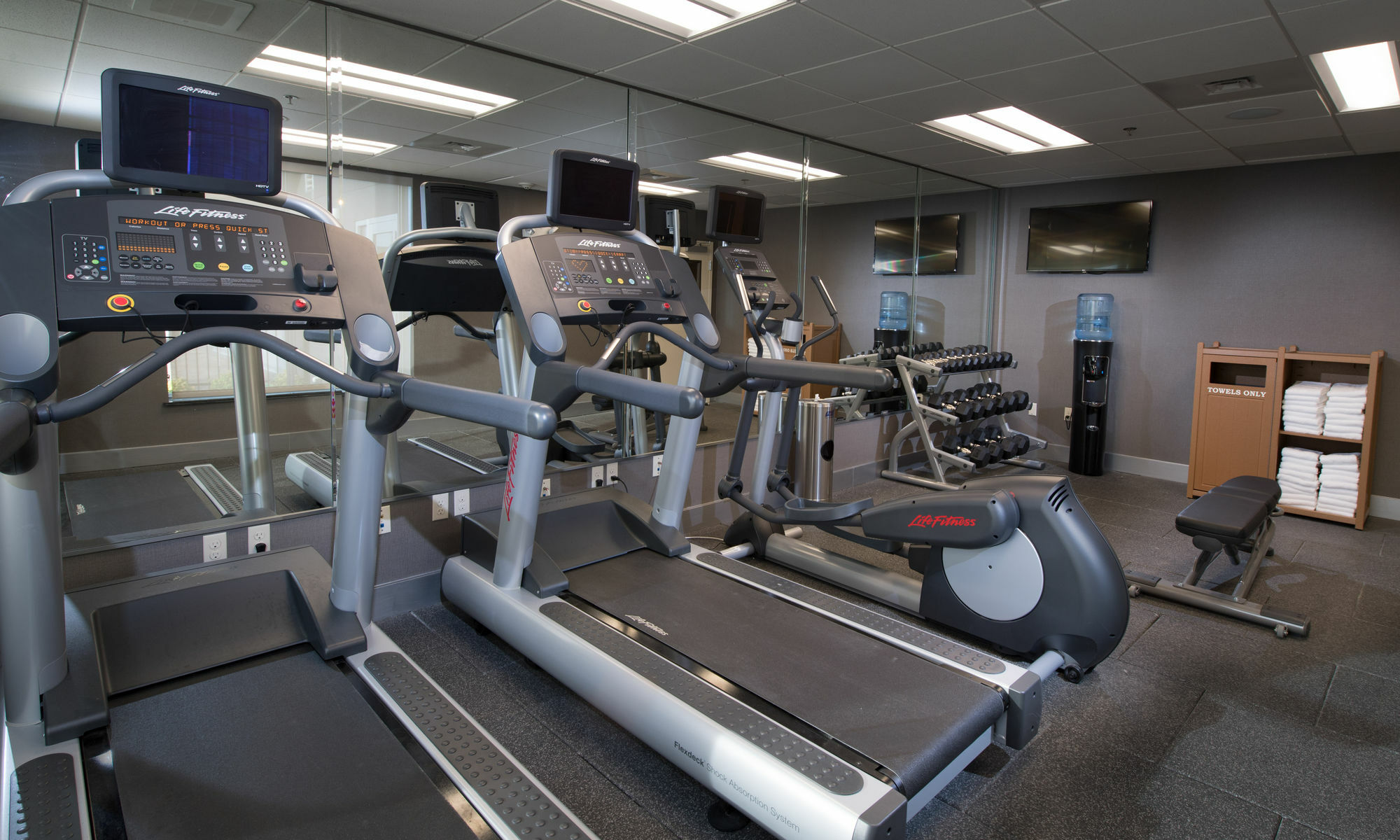 Fairfield Inn & Suites By Marriott Panama City Beach Upper Grand Lagoon Екстер'єр фото